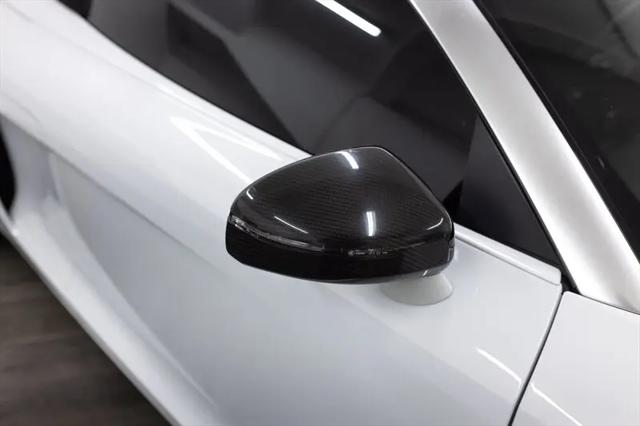 2011 Audi R8 4.2