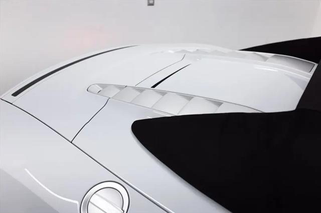 2011 Audi R8 4.2