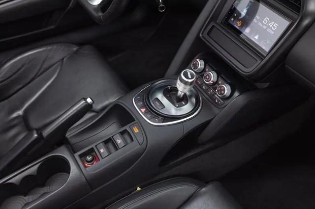 2011 Audi R8 4.2