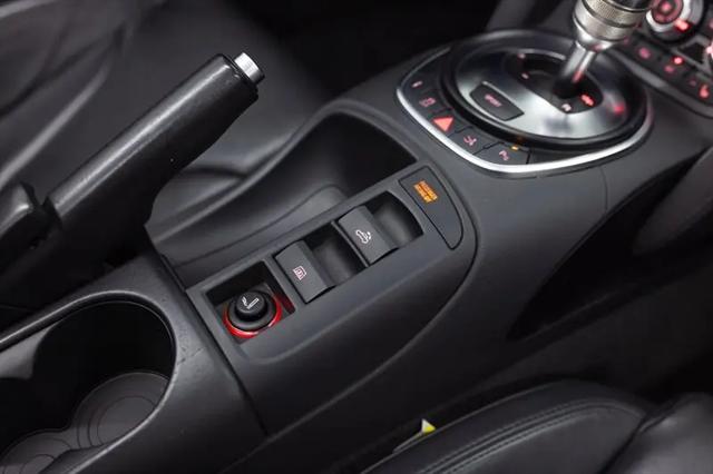 2011 Audi R8 4.2