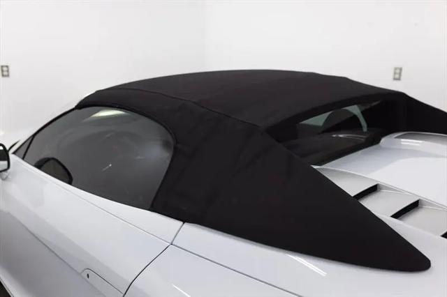2011 Audi R8 4.2