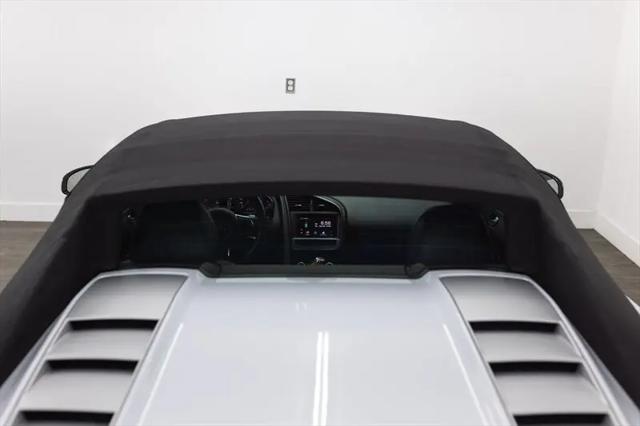 2011 Audi R8 4.2