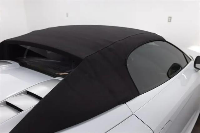 2011 Audi R8 4.2