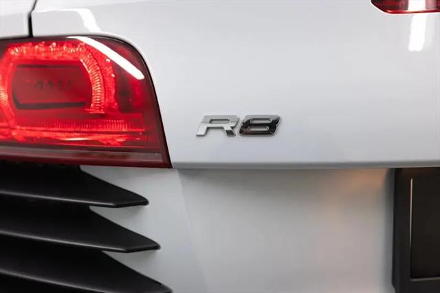 2011 Audi R8 4.2