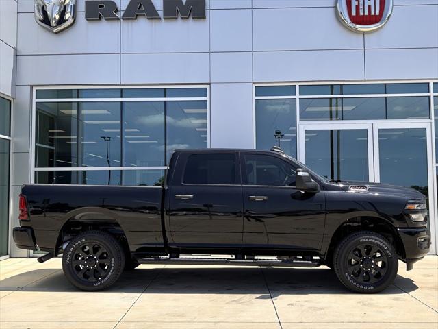 2025 RAM Ram 2500 RAM 2500 LONE STAR CREW CAB 4X4 64 BOX