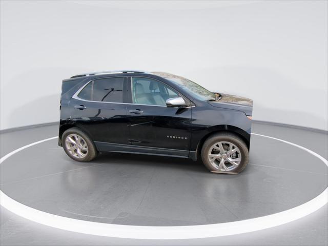 2020 Chevrolet Equinox FWD Premier 1.5L Turbo