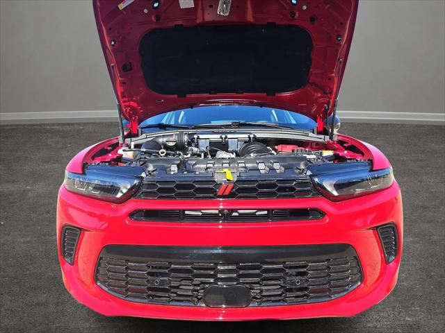 2025 Dodge Hornet GT AWD