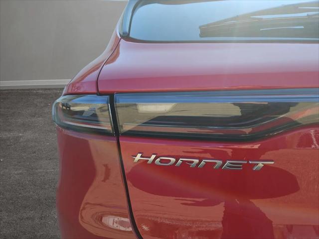 2025 Dodge Hornet GT AWD