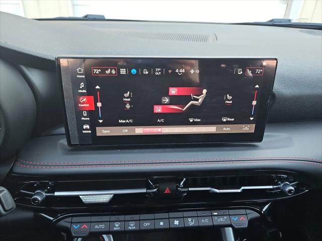 2025 Dodge Hornet GT AWD