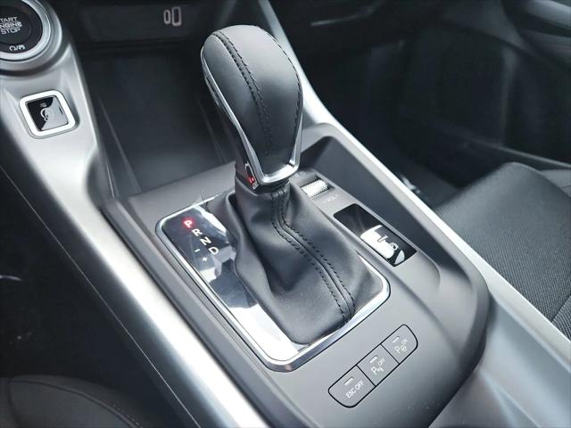 2025 Dodge Hornet GT AWD