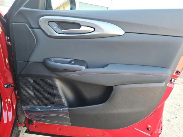 2025 Dodge Hornet GT AWD