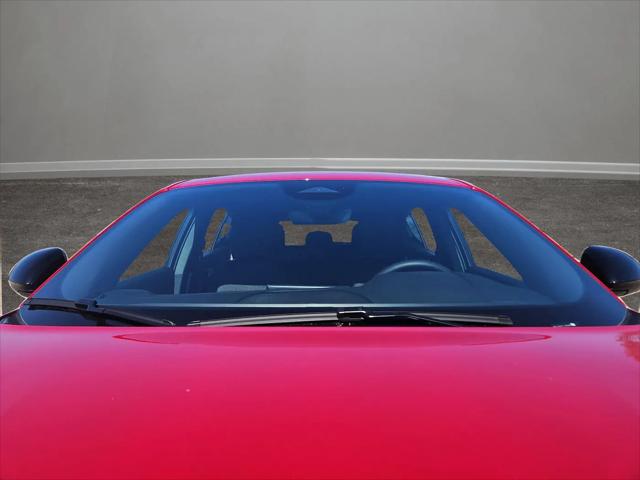 2025 Dodge Hornet GT AWD