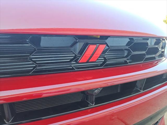 2025 Dodge Hornet GT AWD