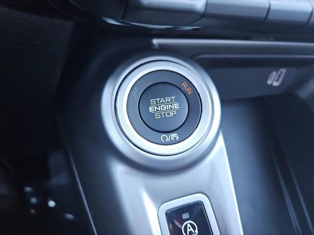 2025 Dodge Hornet GT AWD