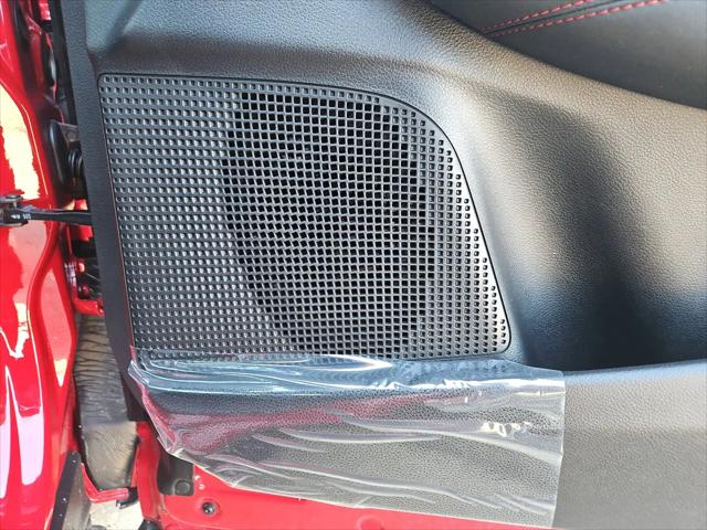 2025 Dodge Hornet GT AWD
