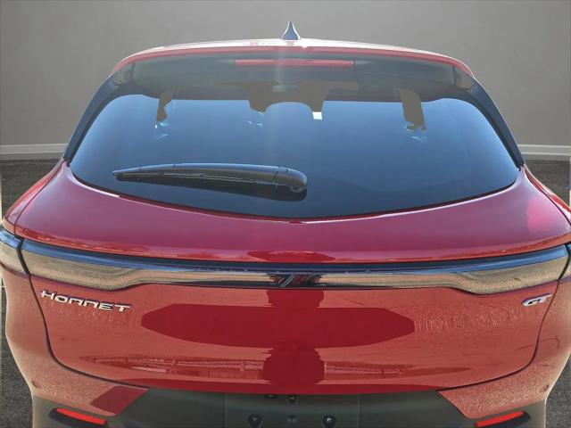 2025 Dodge Hornet GT AWD