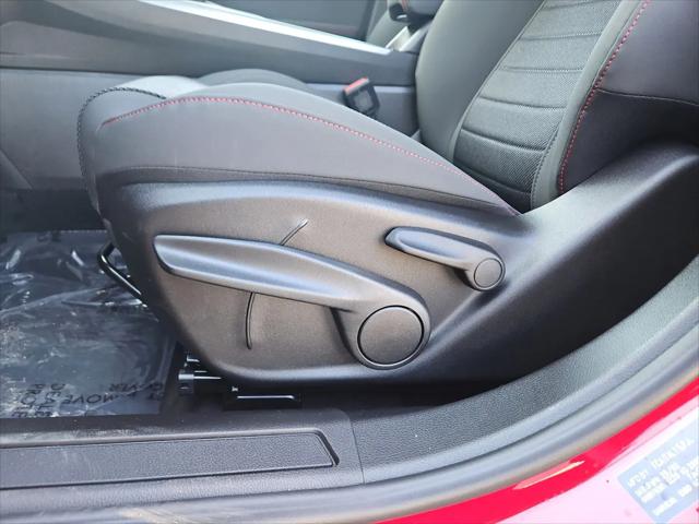 2025 Dodge Hornet GT AWD