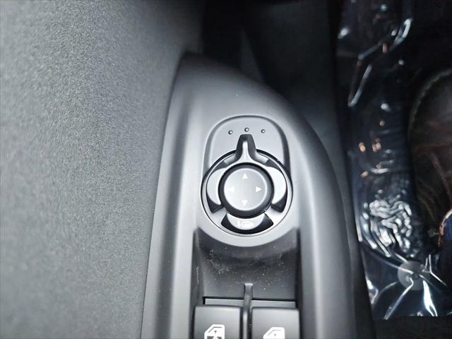 2025 Dodge Hornet GT AWD