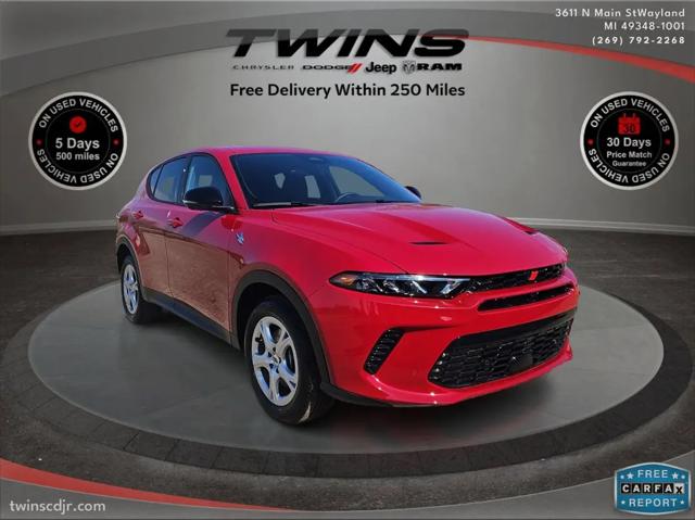 2025 Dodge Hornet GT AWD for sale in Wayland, MI