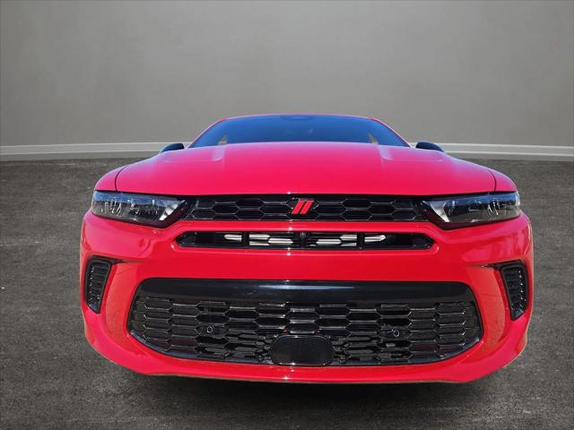 2025 Dodge Hornet GT AWD