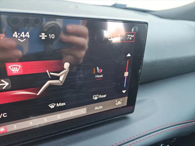 2025 Dodge Hornet GT AWD