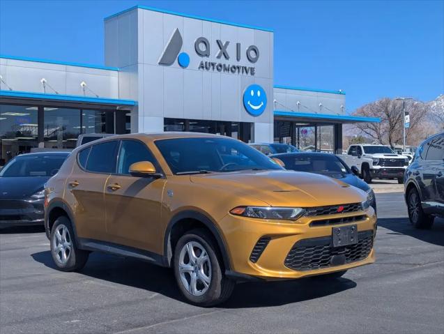 2024 Dodge Hornet GT AWD for sale in Sandy, UT