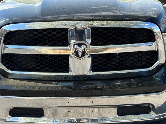 2023 RAM 1500 Classic SLT Crew Cab 4x4 57 Box