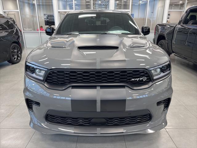 2023 Dodge Durango SRT Hellcat Premium AWD