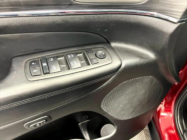 2022 Jeep Grand Cherokee Limited 4x4