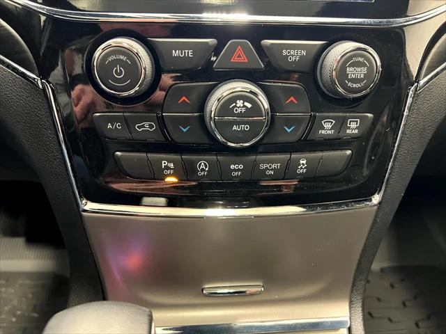 2022 Jeep Grand Cherokee Limited 4x4