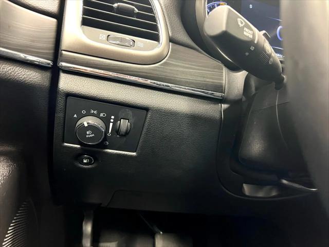 2022 Jeep Grand Cherokee Limited 4x4