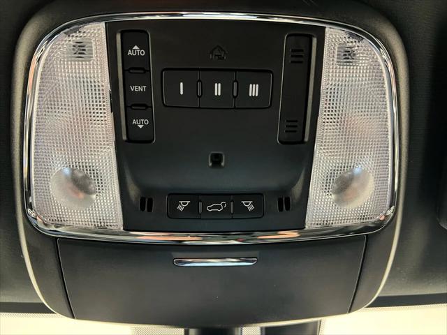 2022 Jeep Grand Cherokee Limited 4x4
