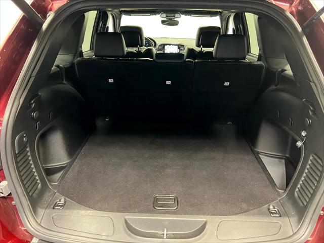 2022 Jeep Grand Cherokee Limited 4x4