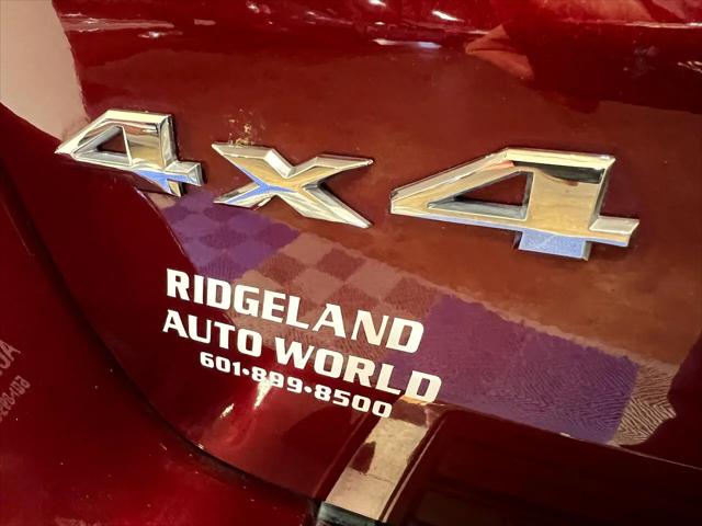 2022 Jeep Grand Cherokee Limited 4x4