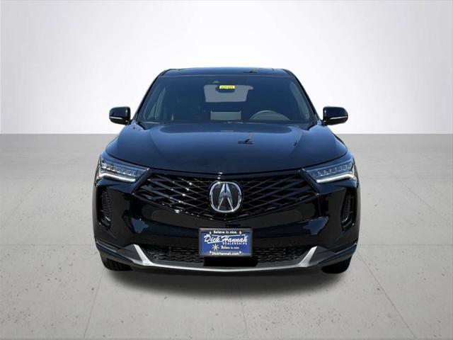 2025 Acura RDX Standard