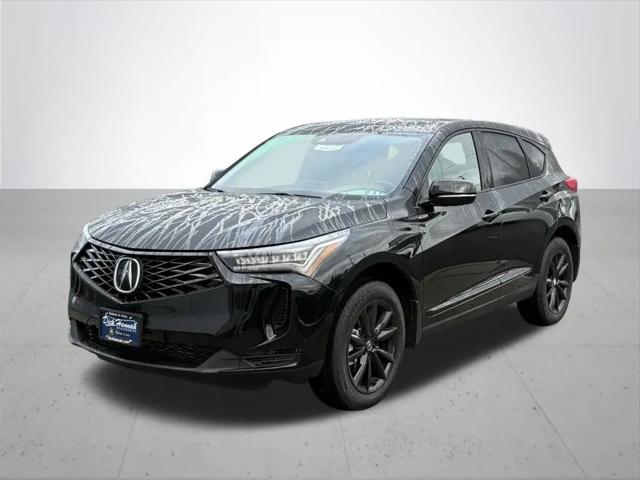 2025 Acura RDX Standard