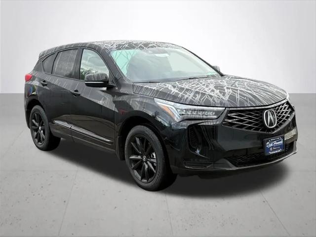 2025 Acura RDX Standard