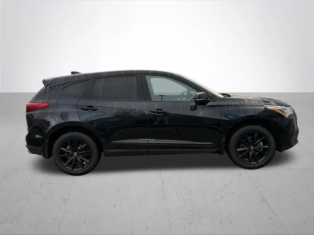 2025 Acura RDX Standard