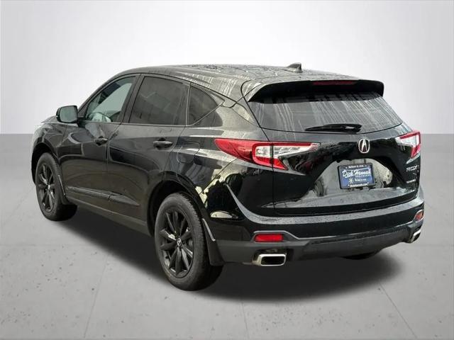2025 Acura RDX Standard