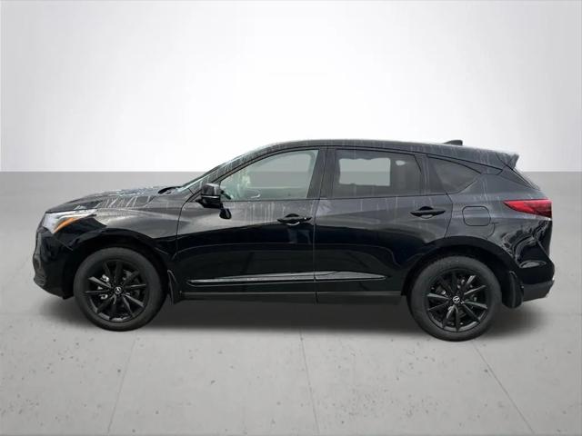 2025 Acura RDX Standard