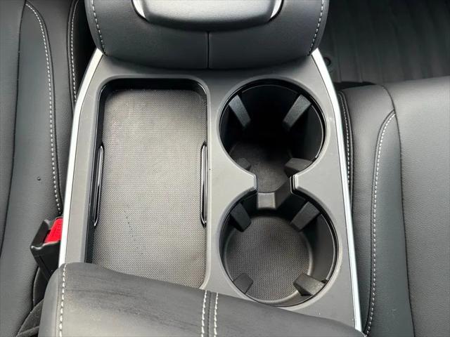 2025 Acura RDX Standard