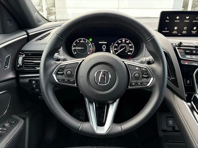 2025 Acura RDX Standard