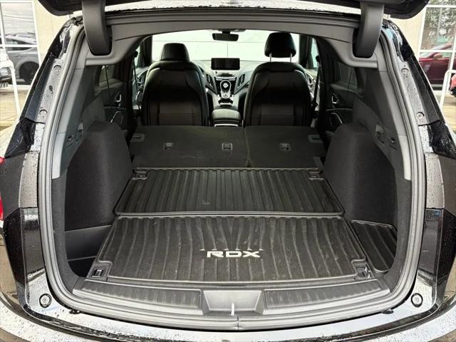 2025 Acura RDX Standard