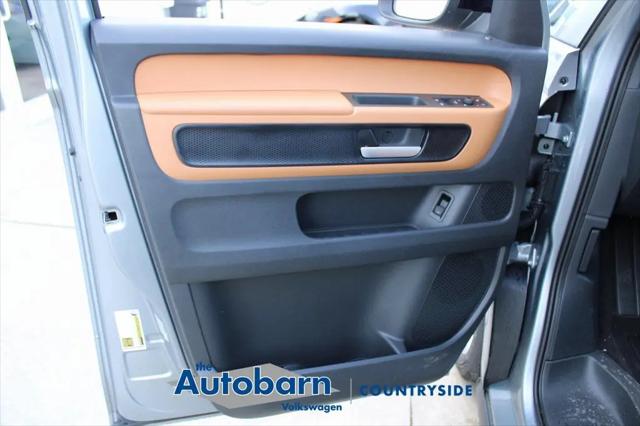 2025 Volkswagen ID. Buzz Pro S