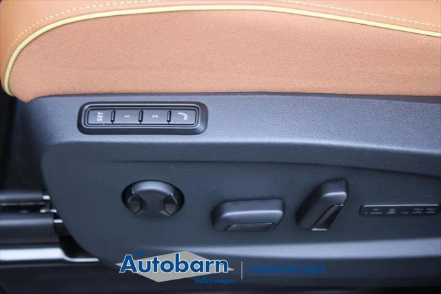 2025 Volkswagen ID. Buzz Pro S