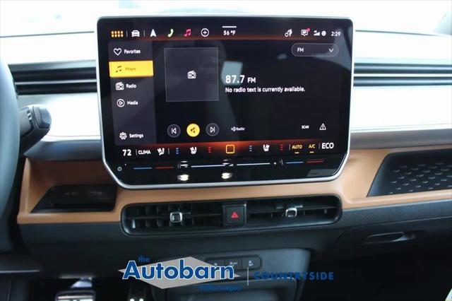 2025 Volkswagen ID. Buzz Pro S