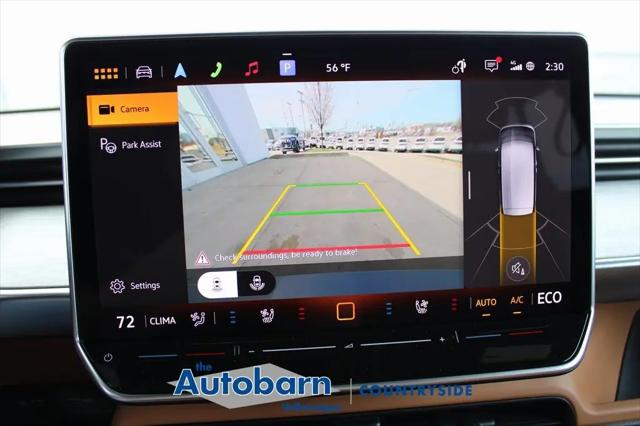 2025 Volkswagen ID. Buzz Pro S
