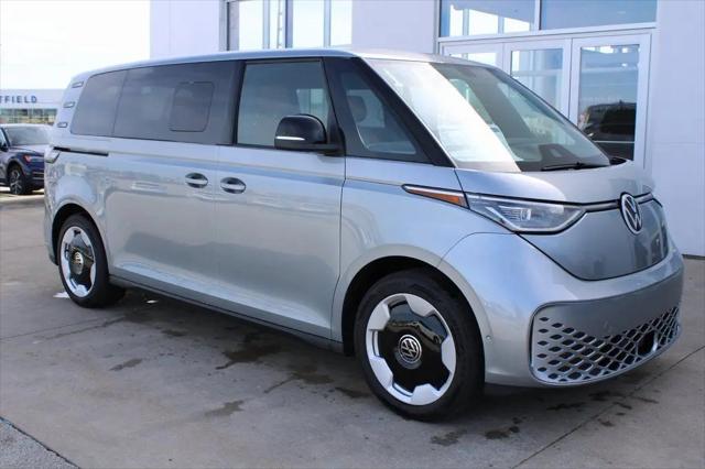 2025 Volkswagen ID. Buzz Pro S for sale in Countryside, IL