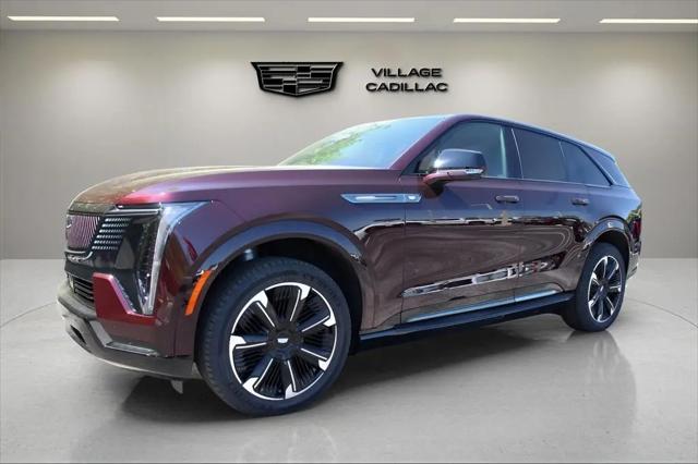 2025 Cadillac Escalade Sport 1 for sale in Homosassa, FL