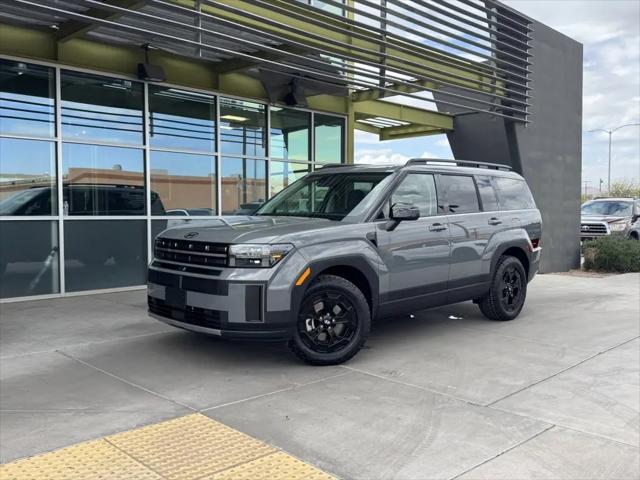 2024 Hyundai Santa Fe XRT for sale in Tempe, AZ